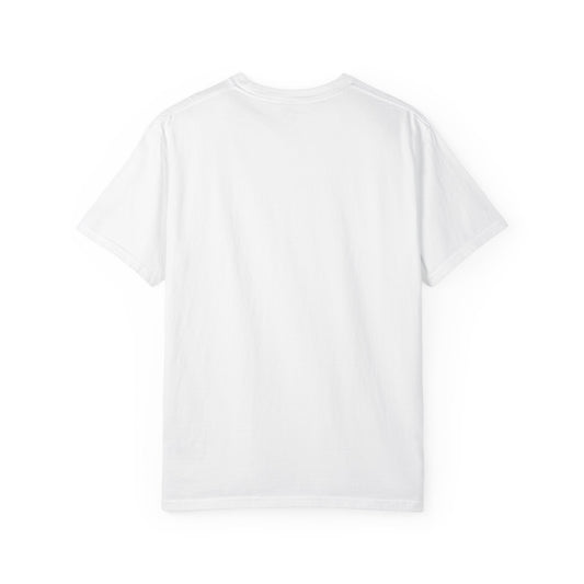 Shell Yeah Turtle T-Shirt — Cute Turtle with Coconut Drink Graphic