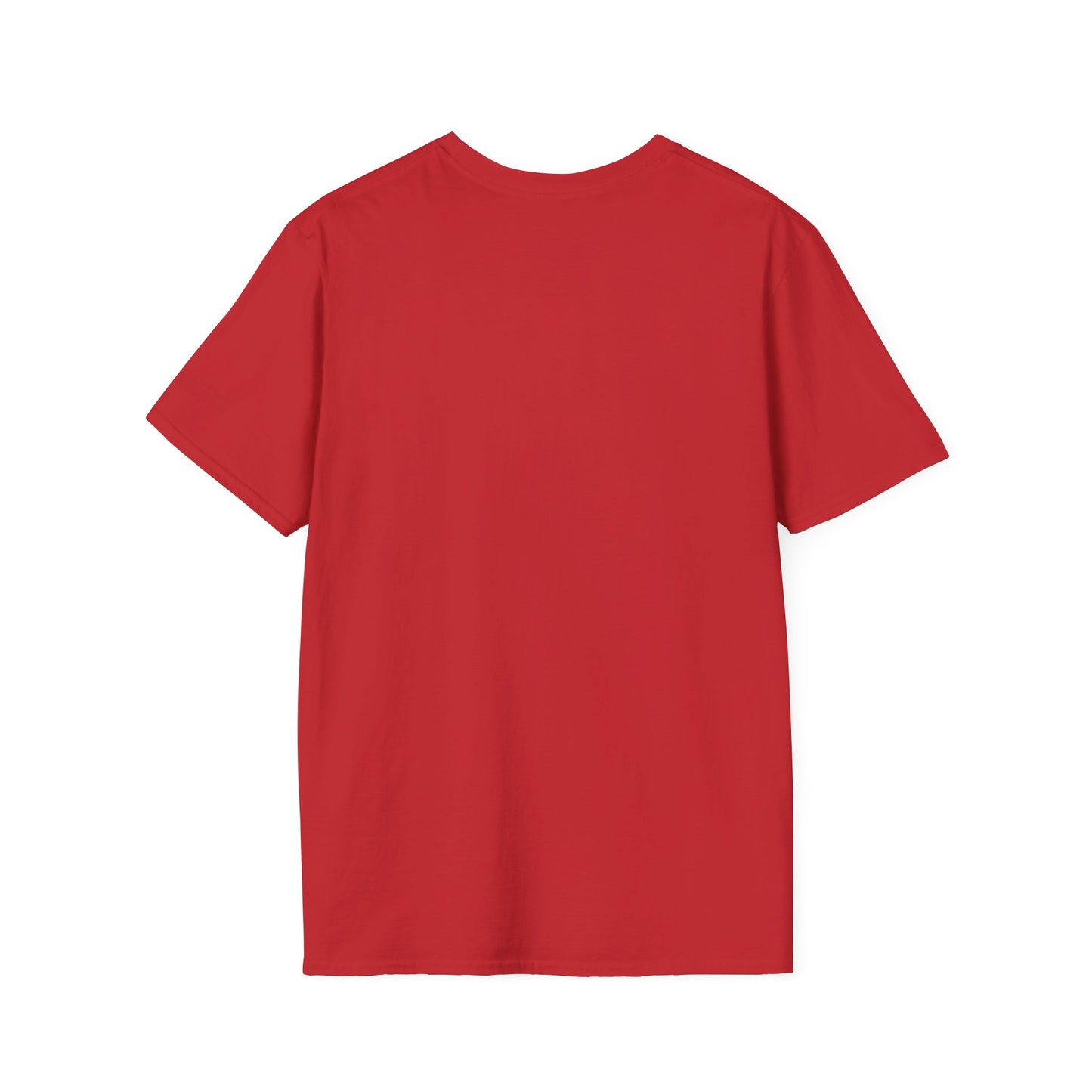 School shirt Chemistry Humor T-Shirt — "Br U H" Periodic Table Design (Bromine Uranium Hydrogen)