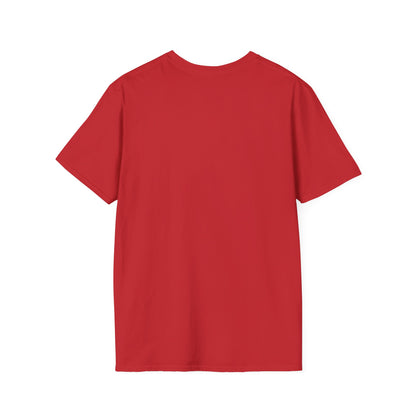 School shirt Chemistry Humor T-Shirt — "Br U H" Periodic Table Design (Bromine Uranium Hydrogen)