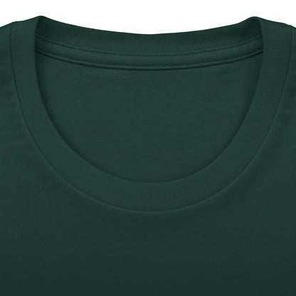 Ocean Sunset Graphic Tee — Retro Sun Wave T-Shirt