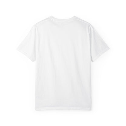 Shell Yeah Turtle T-Shirt — Cute Turtle with Coconut Drink Graphic