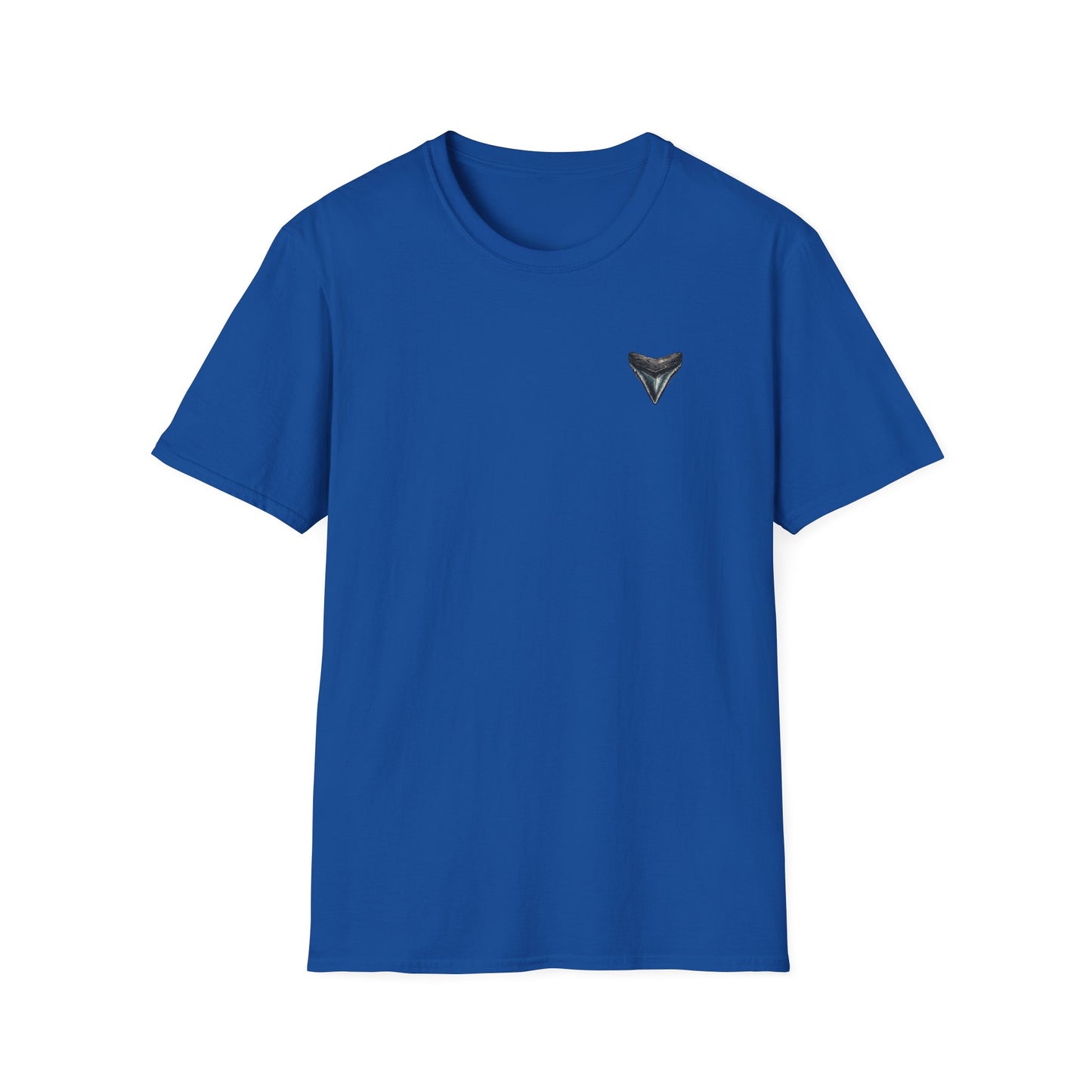 Respect the Apex Shark Tee