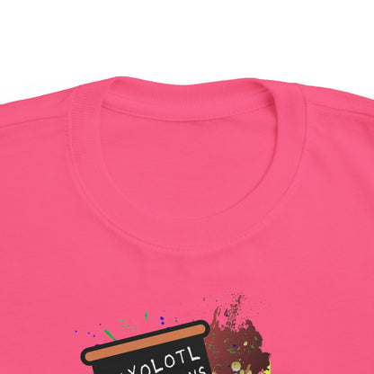 Fun Axolotl Tshirt - Back To School