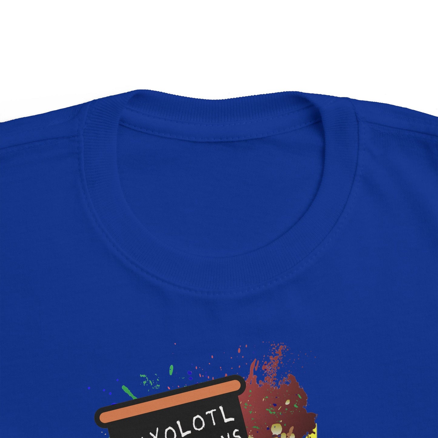 Fun Axolotl Tshirt - Back To School
