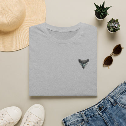 Respect the Apex Shark Tee