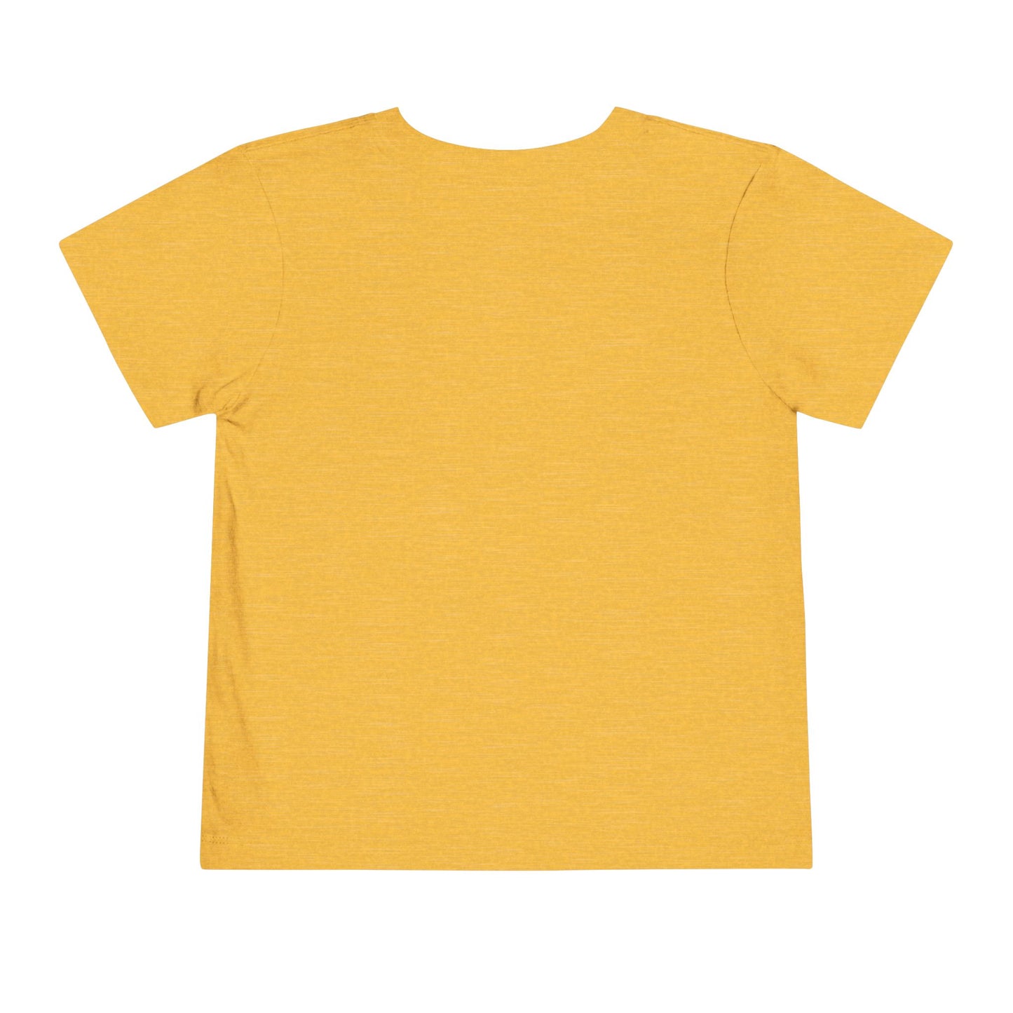 Dino School Toddler Tee — Stacking Knowledge Big Goals Bright Future