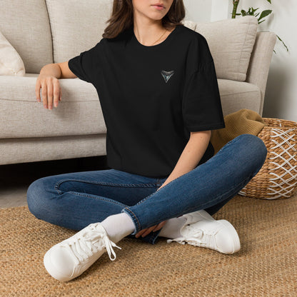 Respect the Apex Shark Tee
