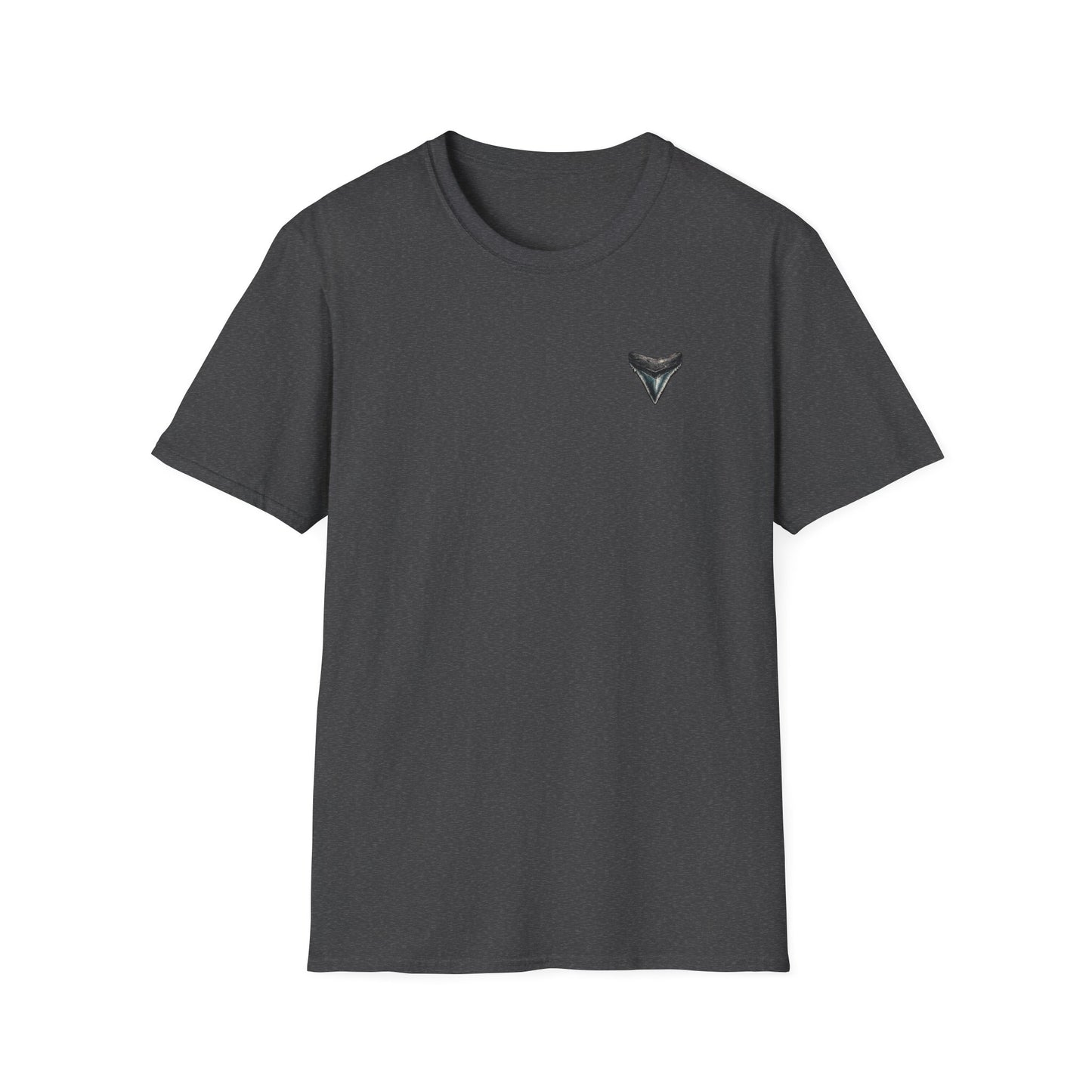 Respect the Apex Shark Tee
