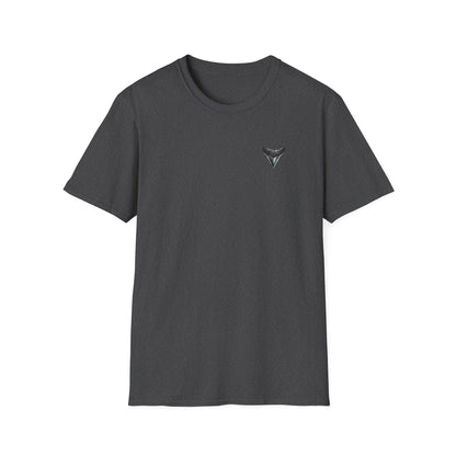 Respect the Apex Shark Tee