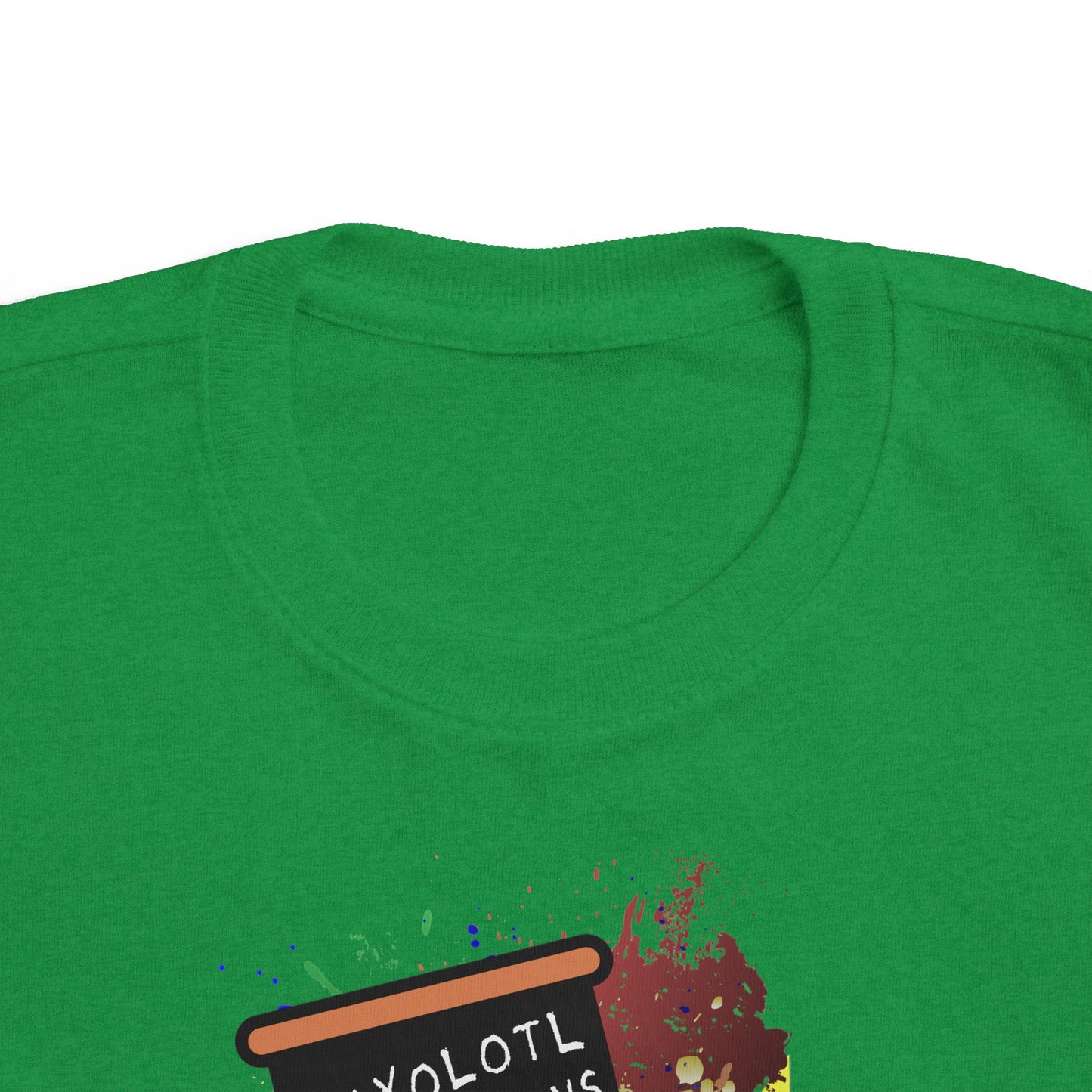 Fun Axolotl Tshirt - Back To School