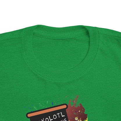 Fun Axolotl Tshirt - Back To School