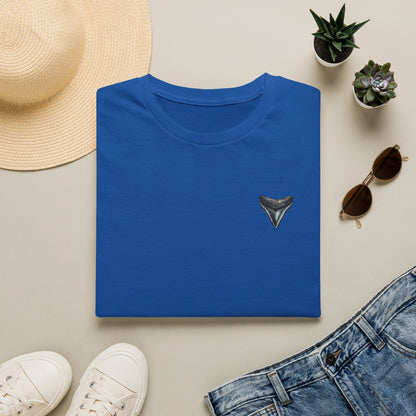 Respect the Apex Shark Tee