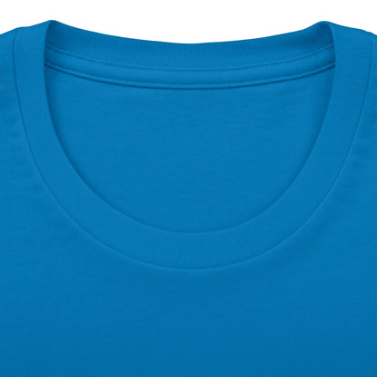 Ocean Sunset Graphic Tee — Retro Sun Wave T-Shirt