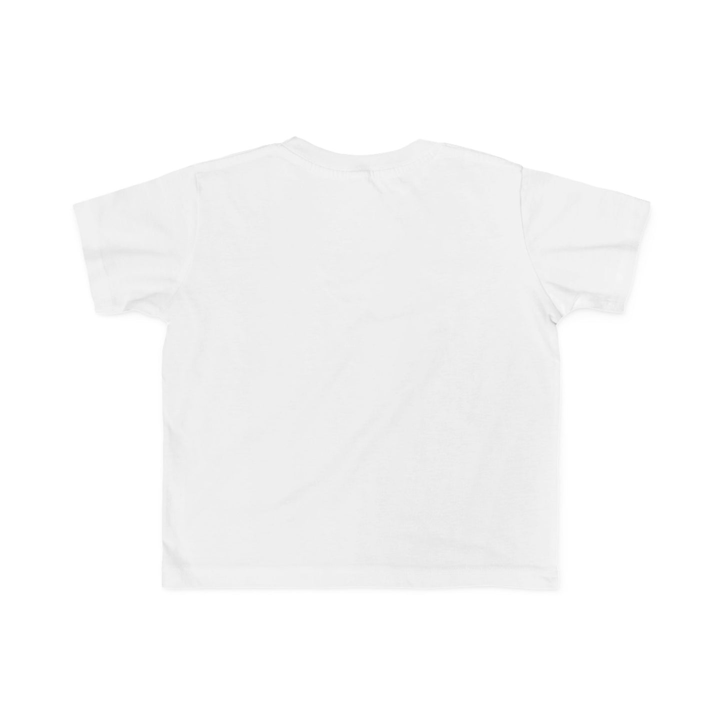 Back-to-School Tee — "Hoppin' into School" Frog Design