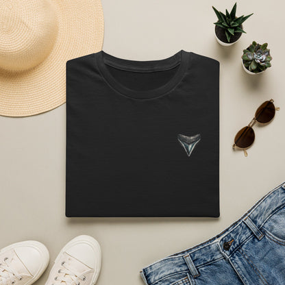Respect the Apex Shark Tee