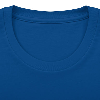 Ocean Sunset Graphic Tee — Retro Sun Wave T-Shirt