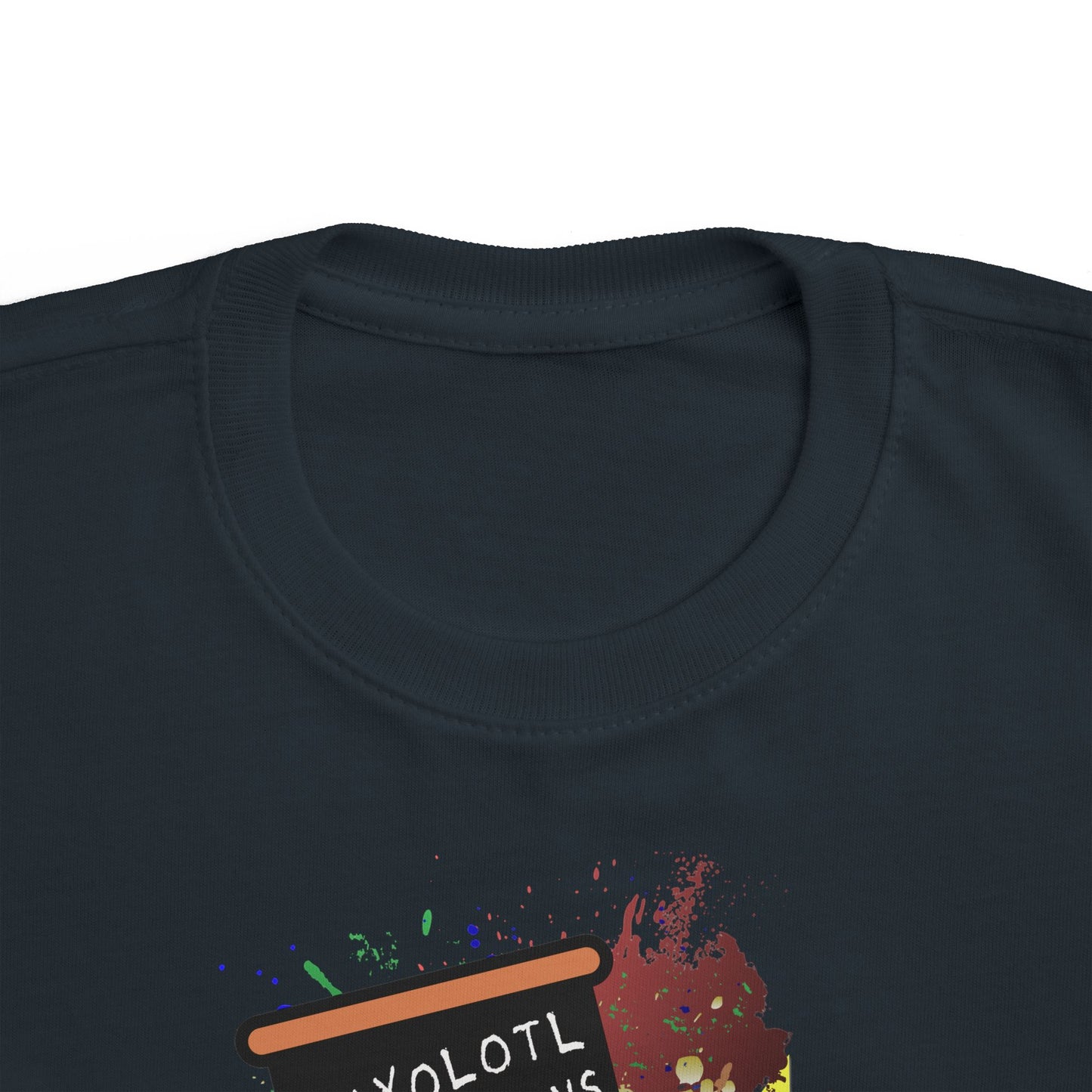 Fun Axolotl Tshirt - Back To School