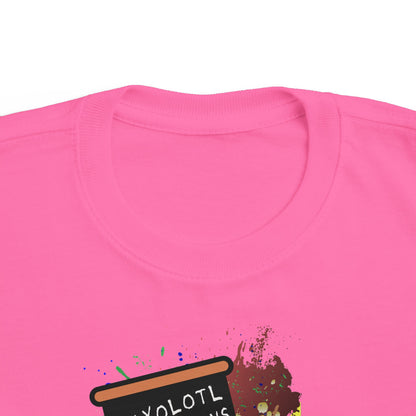Fun Axolotl Tshirt - Back To School