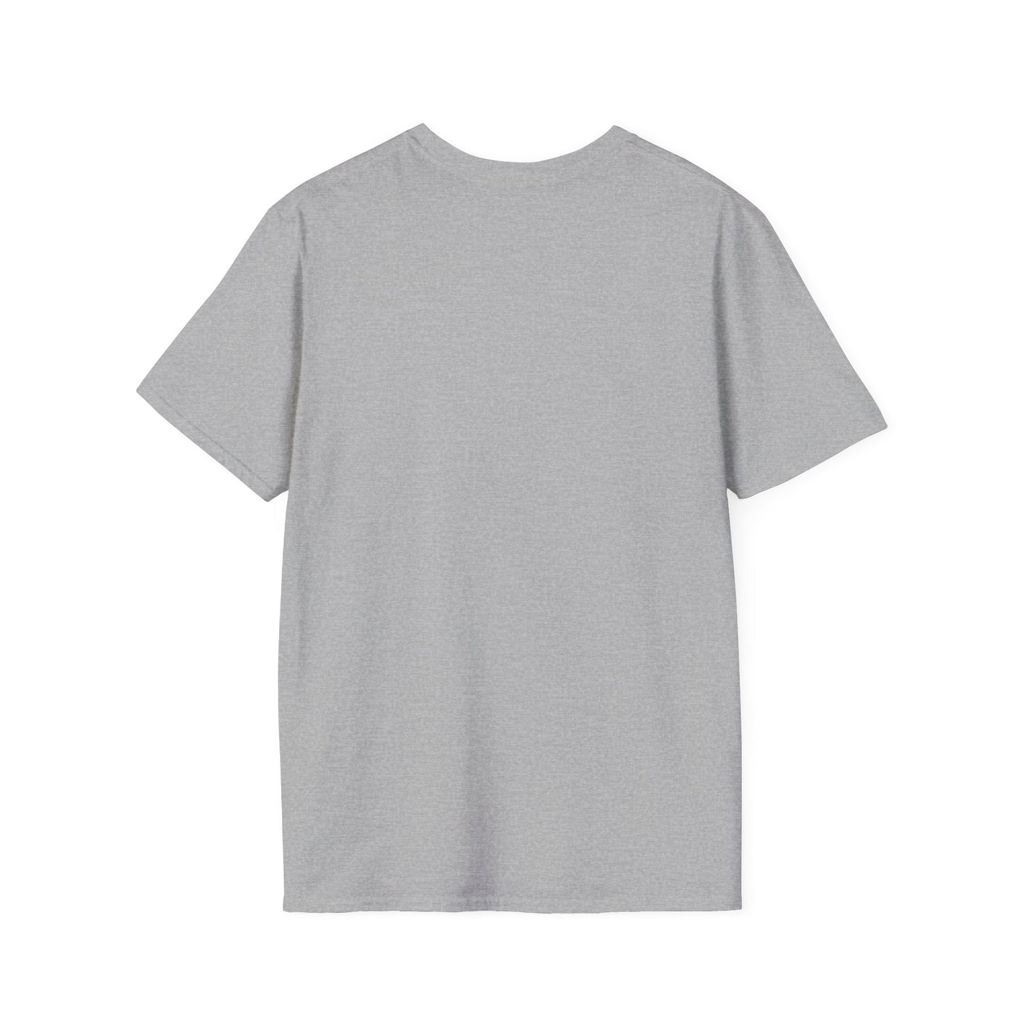 School shirt Chemistry Humor T-Shirt — "Br U H" Periodic Table Design (Bromine Uranium Hydrogen)