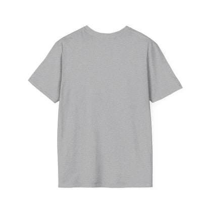 School shirt Chemistry Humor T-Shirt — "Br U H" Periodic Table Design (Bromine Uranium Hydrogen)