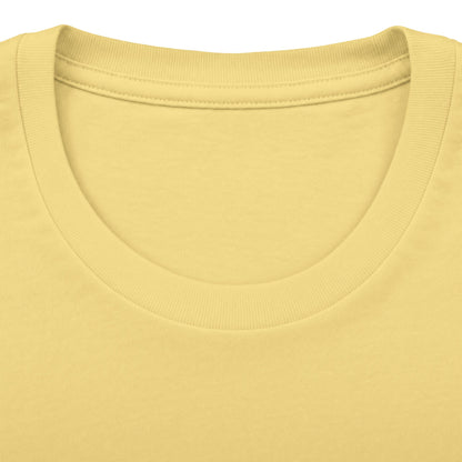 Ocean Sunset Graphic Tee — Retro Sun Wave T-Shirt