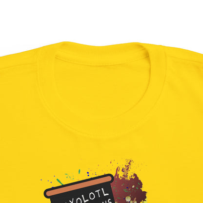 Fun Axolotl Tshirt - Back To School