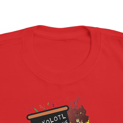 Fun Axolotl Tshirt - Back To School