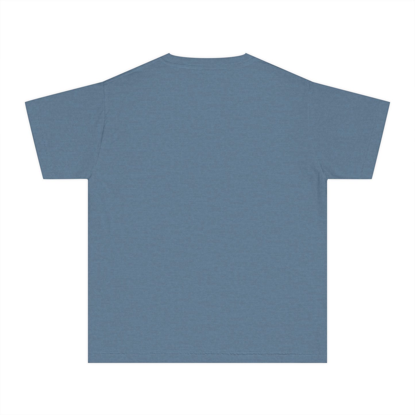 Cute Pink Axolotl “Stay Weird” Graphic Youth TShirt