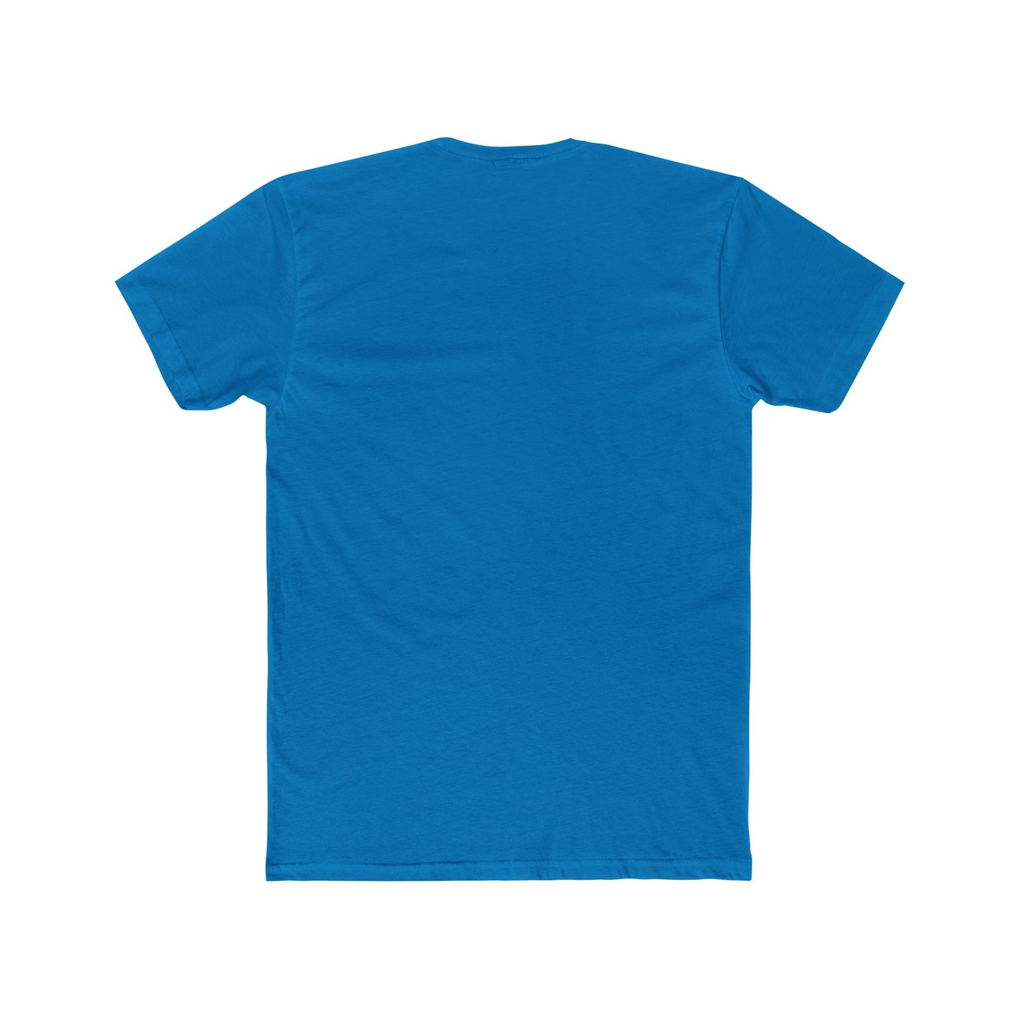 BrUH Chemistry Tee — Funny Periodic Table 'BrUH' Design