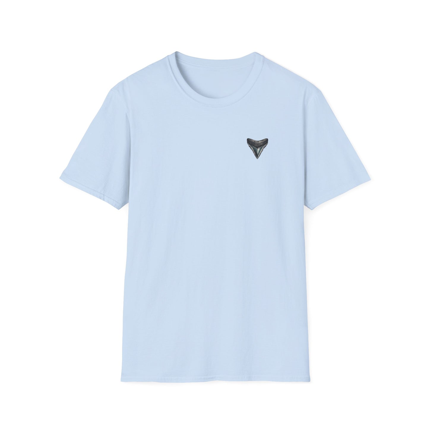 Respect the Apex Shark Tee