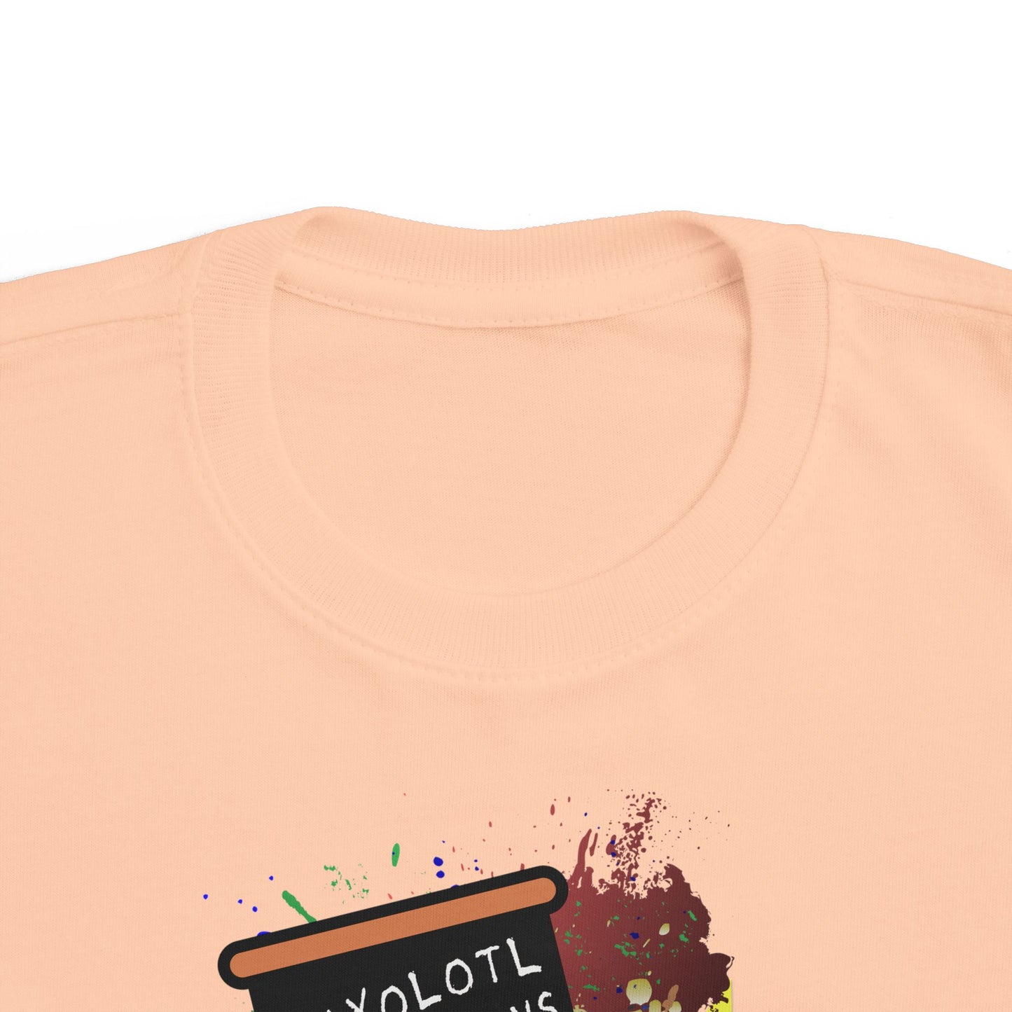 Fun Axolotl Tshirt - Back To School