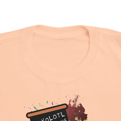 Fun Axolotl Tshirt - Back To School