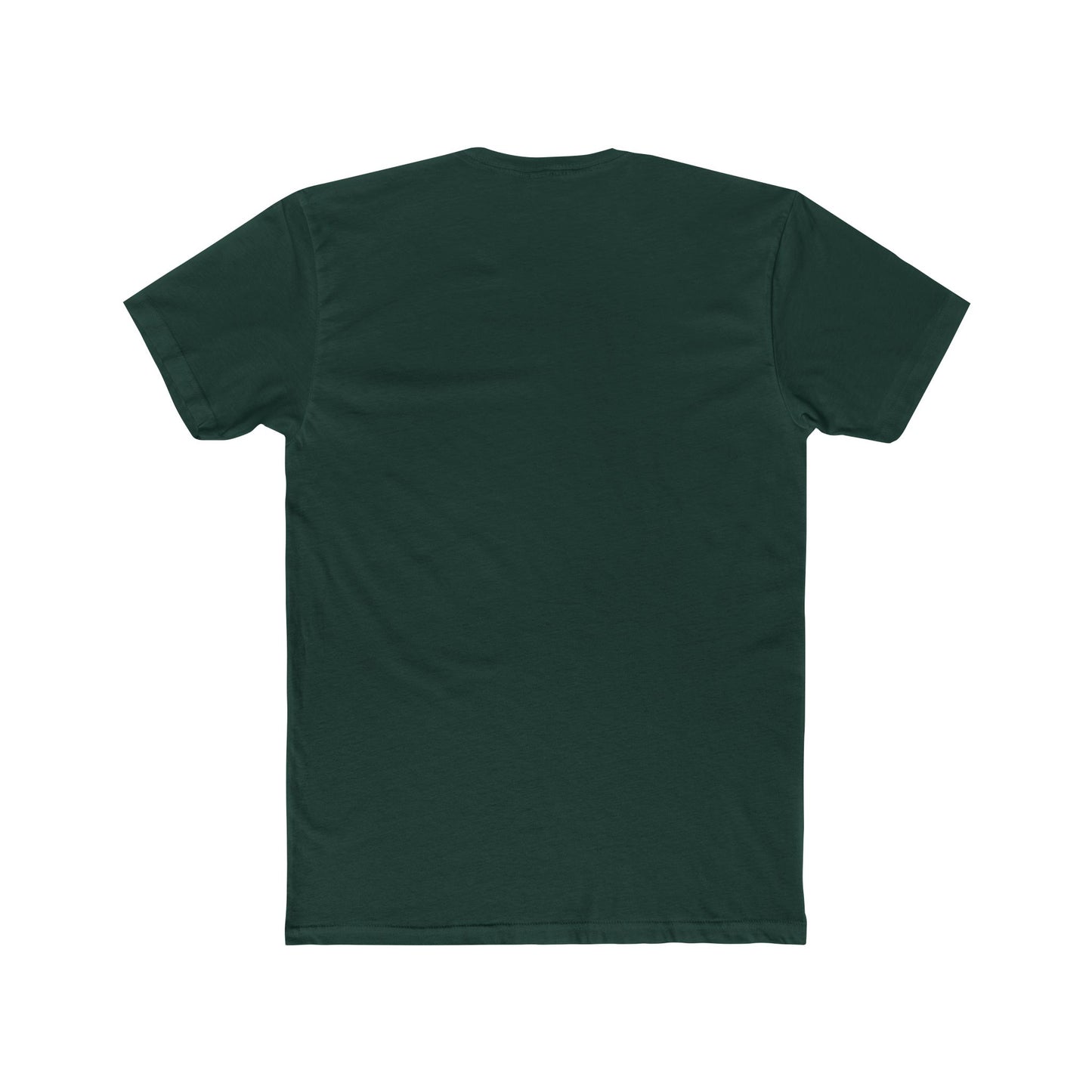 BrUH Chemistry Tee — Funny Periodic Table 'BrUH' Design