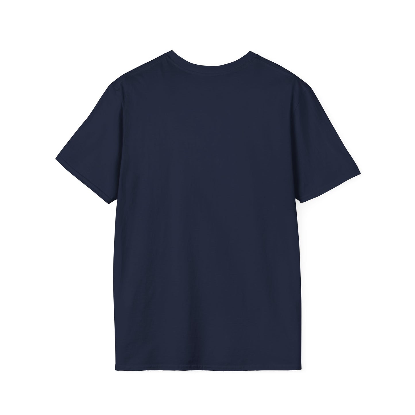 School shirt Chemistry Humor T-Shirt — "Br U H" Periodic Table Design (Bromine Uranium Hydrogen)