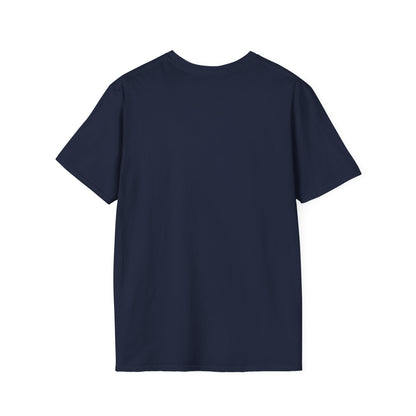 School shirt Chemistry Humor T-Shirt — "Br U H" Periodic Table Design (Bromine Uranium Hydrogen)