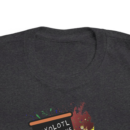 Fun Axolotl Tshirt - Back To School