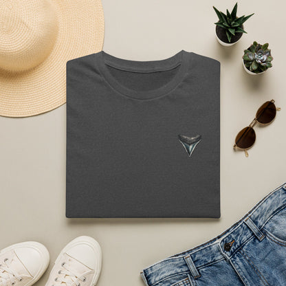 Respect the Apex Shark Tee