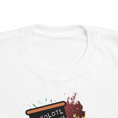 Fun Axolotl Tshirt - Back To School