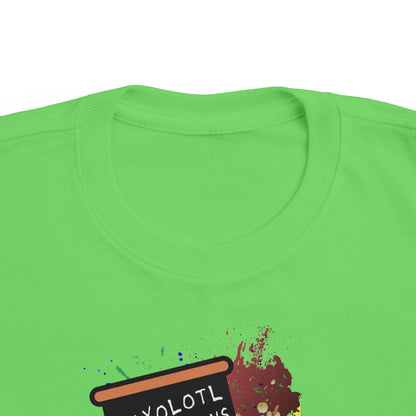 Fun Axolotl Tshirt - Back To School