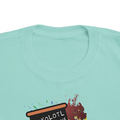 Fun Axolotl Tshirt - Back To School
