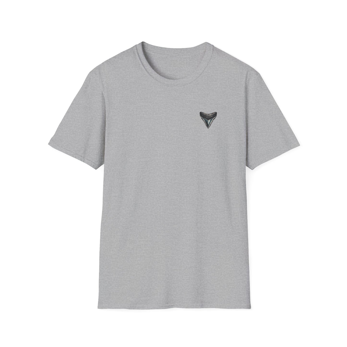 Respect the Apex Shark Tee