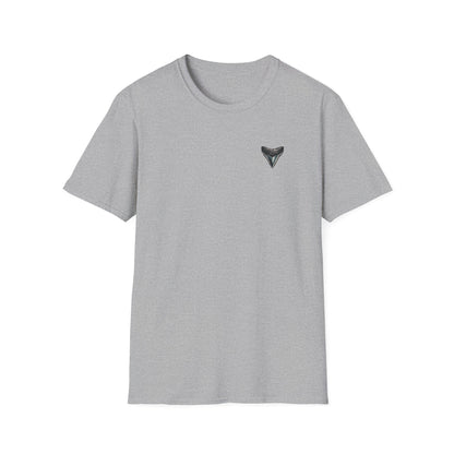 Respect the Apex Shark Tee