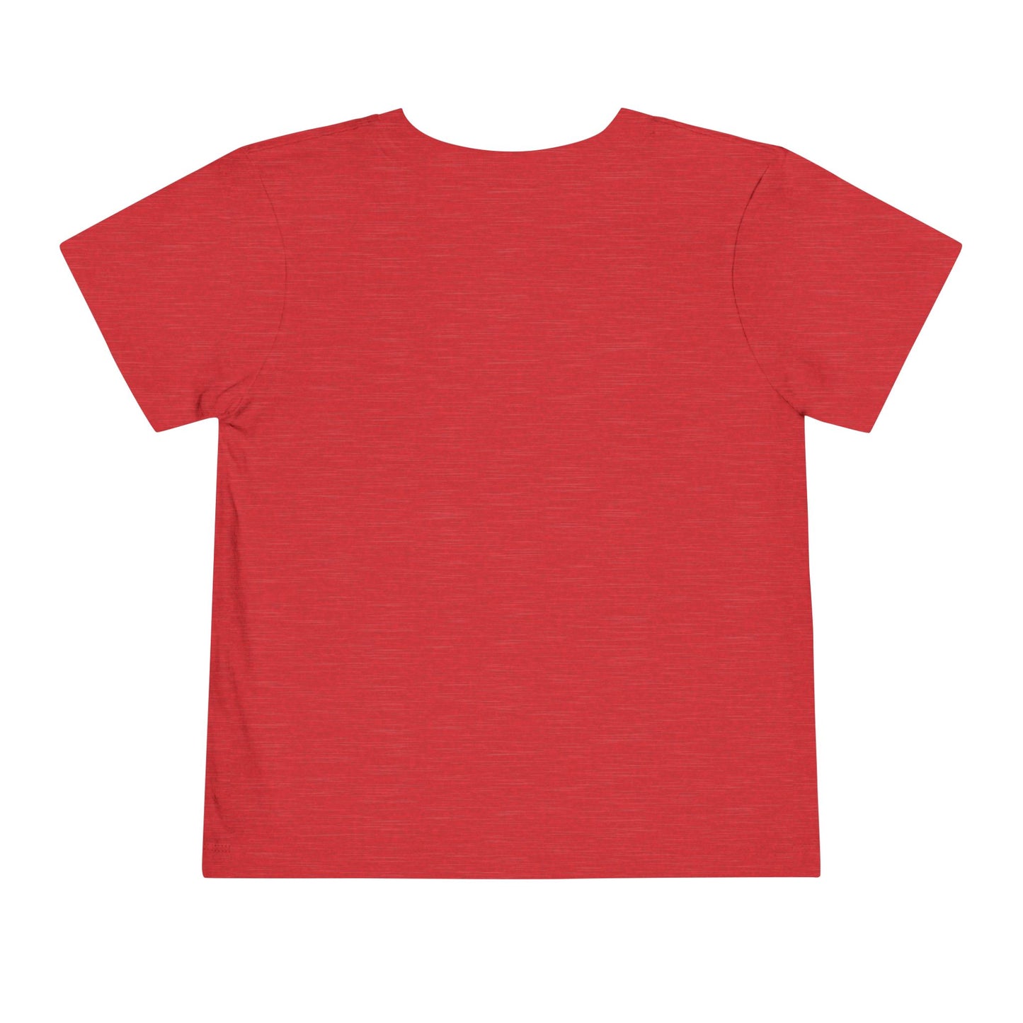 Dino School Toddler Tee — Stacking Knowledge Big Goals Bright Future