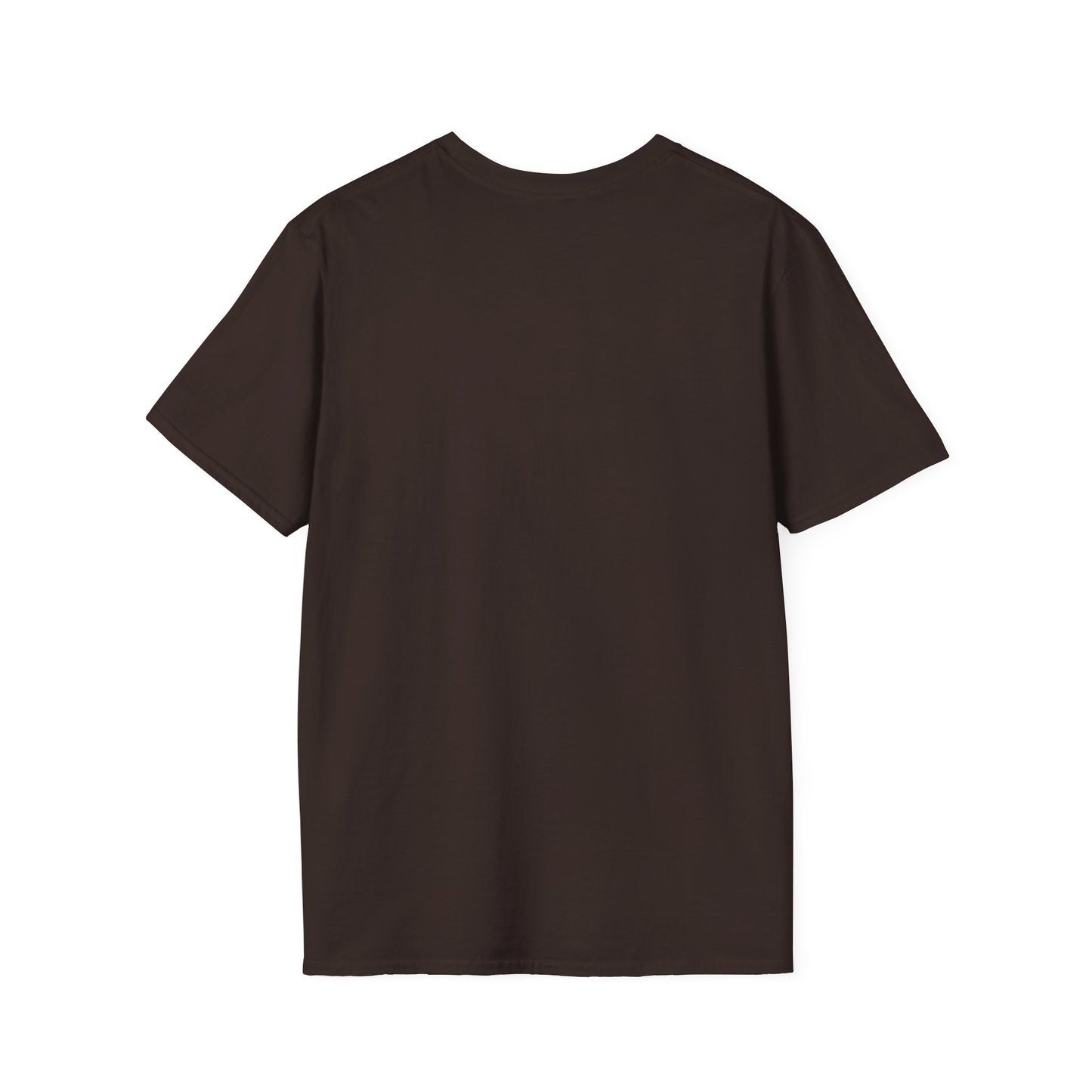 School shirt Chemistry Humor T-Shirt — "Br U H" Periodic Table Design (Bromine Uranium Hydrogen)