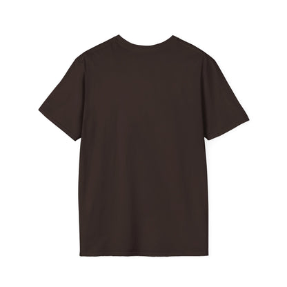 School shirt Chemistry Humor T-Shirt — "Br U H" Periodic Table Design (Bromine Uranium Hydrogen)
