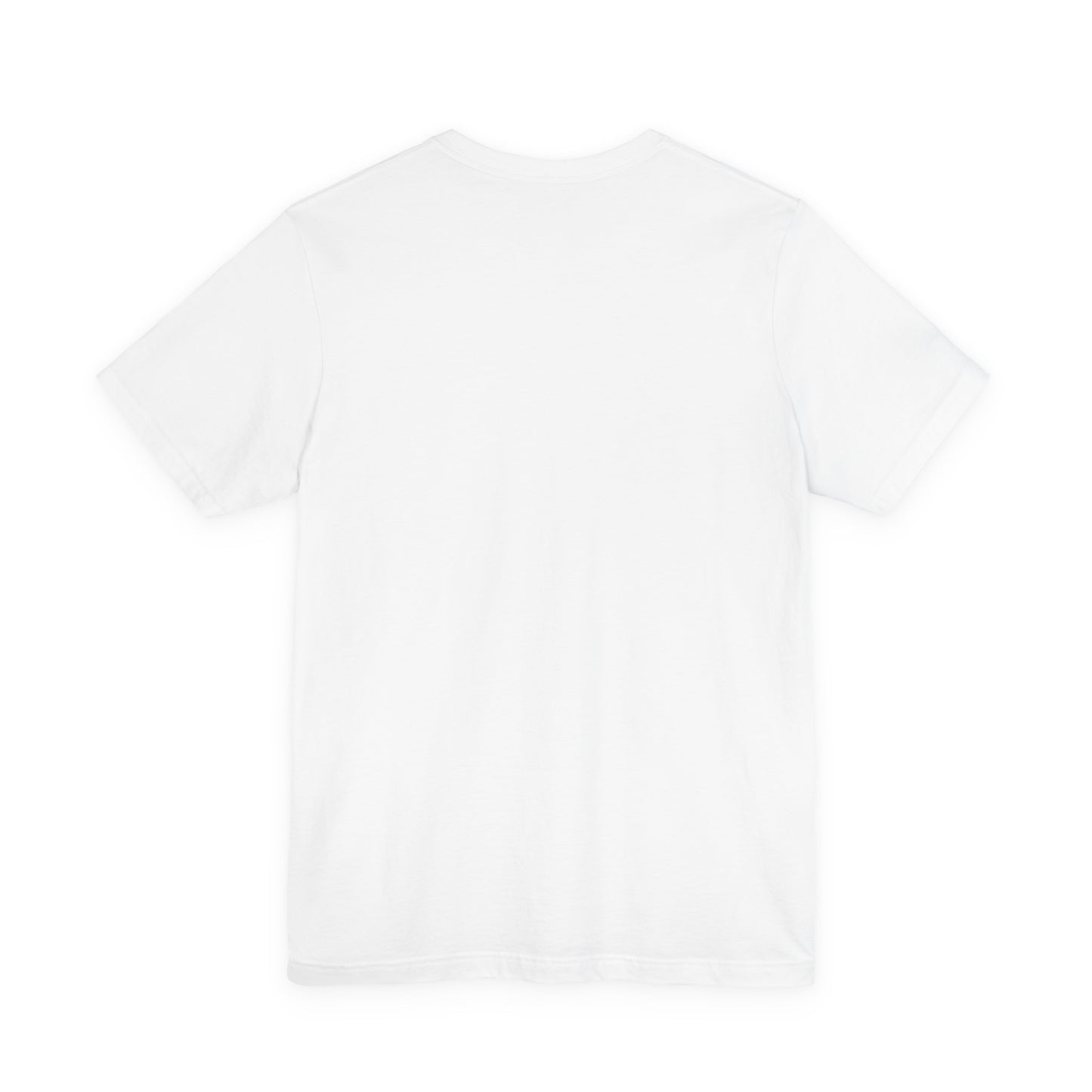 T-Shirt — Coastal Blue Ocean Fish Graphic Tee - Reef Rhythm | Ocean Art T-Shirt