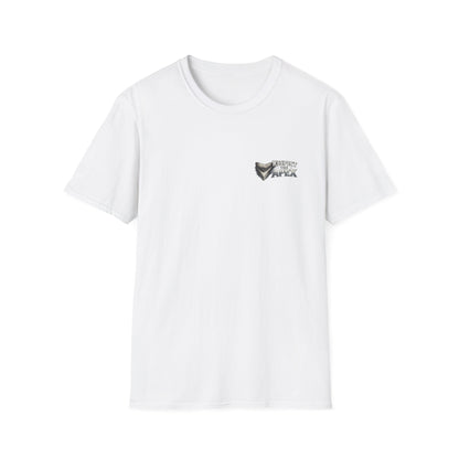 Respect the Apex | Healthy Oceans Need Predators Shark Soft T-Shirt