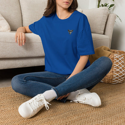 Respect the Apex Shark Tee