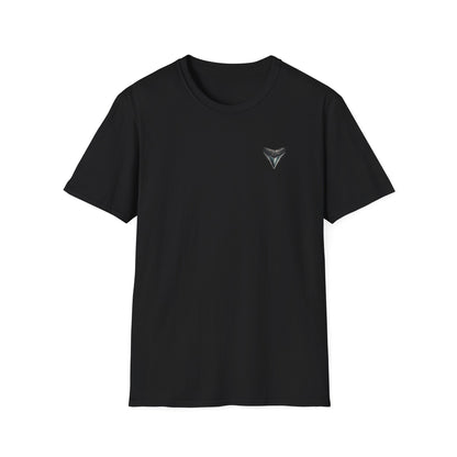 Respect the Apex Shark Tee
