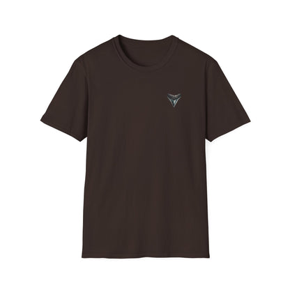 Respect the Apex Shark Tee